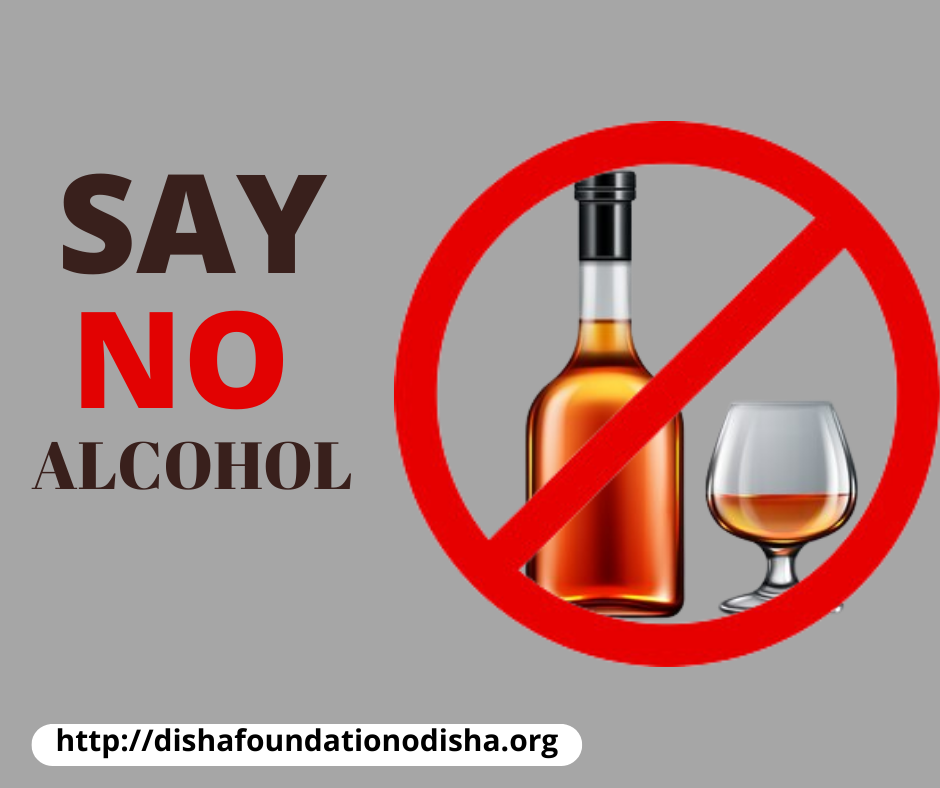 Alcohol treatment Center in Bhubaneswar